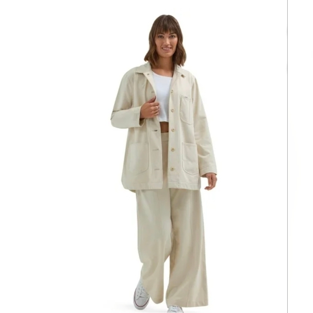 Lee Women's Lee Layers Chore Duster XS